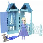 Mattel Frozen Malá Arendelle – Sleviste.cz