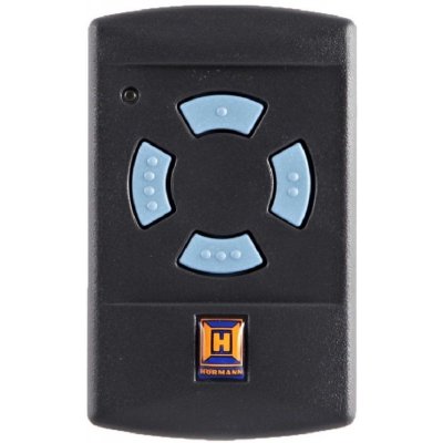 General HÖRMANN HSM2, HSM4 868 MHz - kompatibilní dálkový ovladač pro bránu/vrata – Hledejceny.cz