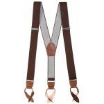 Avantgard Y 874-901863 hnědá tm.hnědá – Zboží Dáma