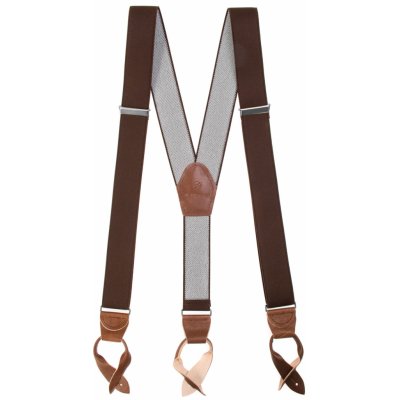 Avantgard Y 874-901863 hnědá tm.hnědá – Zboží Dáma