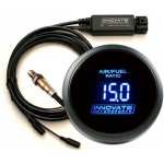 Innovate Motorsports Přídavný budík Innovate Motorsports DB + LC-2 O2 kontrolér - wideband kit (širokopásmová lambda sonda) - modrý