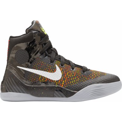 Nike Kobe IX Elite Shoe Kids_KICKZ hj9446-001 – Zboží Dáma