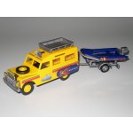 Seva Monti System 63 Adriatic – Zbozi.Blesk.cz