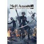 NieR: Automata (Game of the YoRHa Edition) – Hledejceny.cz