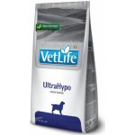 Vet Life Natural Ultrahypo 2 x 12 kg – Hledejceny.cz