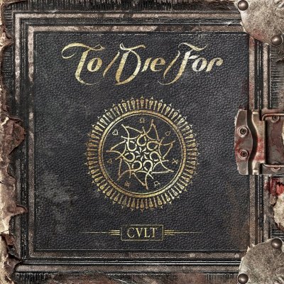 To Die For - Cult CD