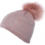 Sherpa Suzan dámská čepice SHH3262ROS rose – Hledejceny.cz
