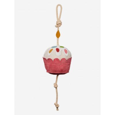 LeMieux Hračka pro koně cupcake – Hledejceny.cz