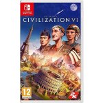 Civilization VI – Sleviste.cz