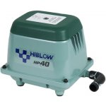Techno Takatzuki co Hiblow HP Velikost: 40 l/min – Hledejceny.cz