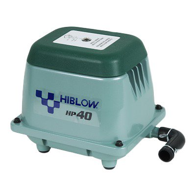 Techno Takatzuki co Hiblow HP Velikost: 40 l/min – Hledejceny.cz
