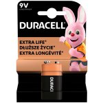 Duracell Basic MN1604 9V 1ks 10PP100010 – Sleviste.cz