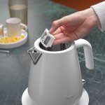 De'Longhi Eclettica KBY2001.W – Zboží Dáma