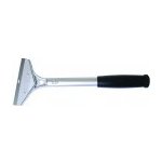 Škrabka prodloužená, 480 mm, břit 100 mm, plastová rukojeť, F16052 – Zboží Mobilmania