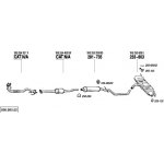 Bosal BS 281-735 – Hledejceny.cz