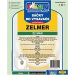 Zelmer Z2 MAX 8ks – Sleviste.cz