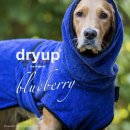 A.F. Textil GmbH DRYUP® CAPE Originální psí župan