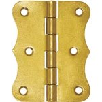 MARK-SPOKA ZO 80 Závěs stavební ozdobný 80x63x1,5mm – Zboží Mobilmania