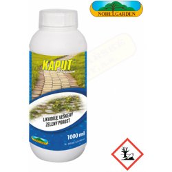 NOHEL GARDEN Herbicid Kaput Premium 1 l