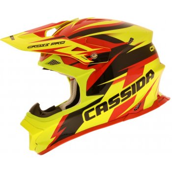 Cassida Cross Pro