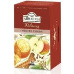 Ahmad Tea Winter Charm 20 x 2 g – Sleviste.cz