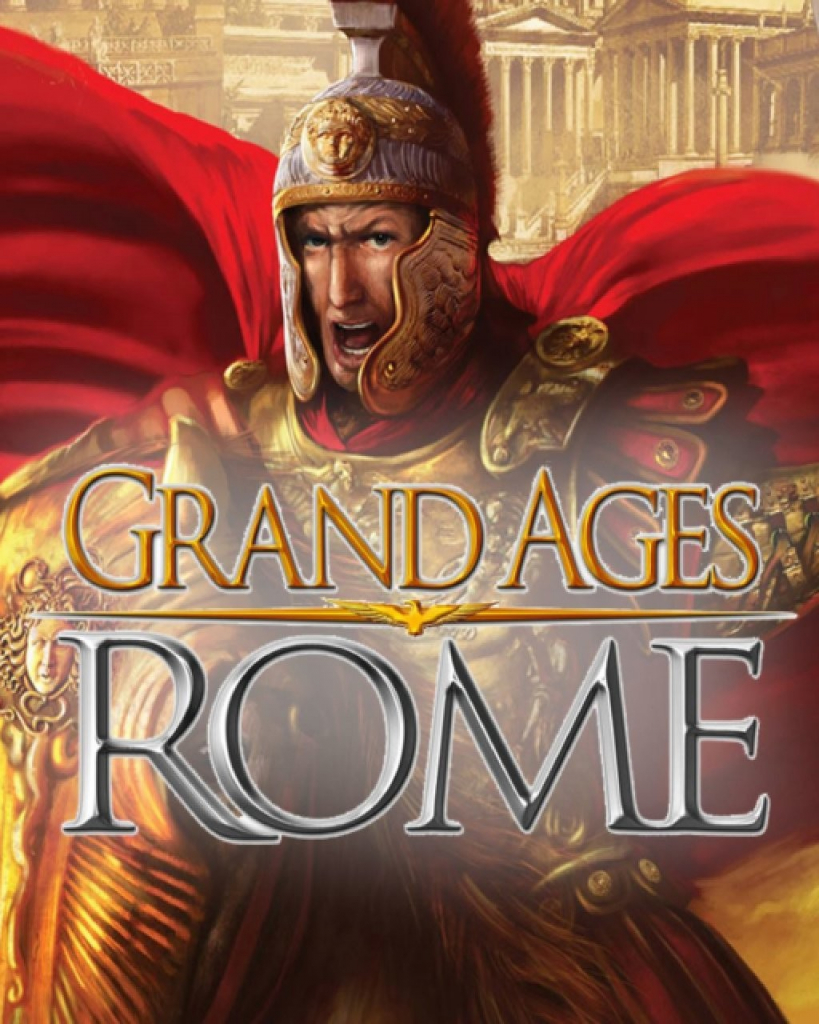 Grand Ages: Rome