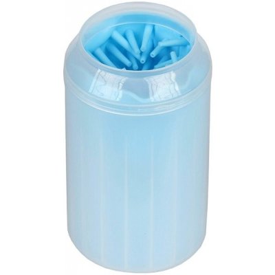 Merco Washer čistič psích tlapek modrá L – Zboží Dáma