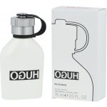 Hugo Boss Hugo Reversed toaletní voda pánská 75 ml – Hledejceny.cz