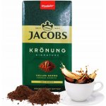 Jacobs Krönung mletá 0,5 kg – Hledejceny.cz