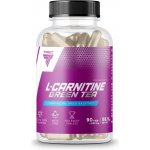 Trec Nutrition L-Carnitine + Green Tea 180 kapslí – Sleviste.cz