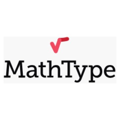 MathType Office Tools, Academická licence pro 1 učitele + 40 studentů, 1 rok – Zboží Živě