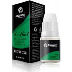 Joyetech D-Mint máta 30 ml 0 mg – Sleviste.cz