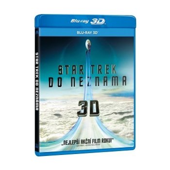 Star Trek: Do neznáma