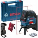 Bosch GCL 2-15 Professional 0 601 066 E02 – Hledejceny.cz