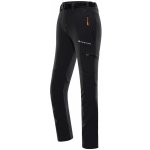 Alpine Pro Dano dětské Outdoorové kalhoty tmavě šedá – Sleviste.cz