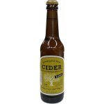 Kácovka CIDER Řemeslný dvůr Kácov sladký 4,5% 0,33 l (sklo) – Zboží Dáma