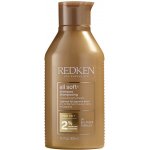 Redken All Soft Shampoo 300 ml – Sleviste.cz
