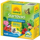 Forestina Mineral Krystalické hnojivo s Lignohumátem Startovací 400g pro rychlý vzrůst