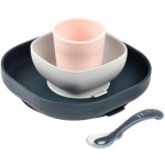 Jídelní sada Beaba 4 ks – Hledejceny.cz