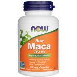 Now Foods Maca 750 m 90 kapslí – Hledejceny.cz