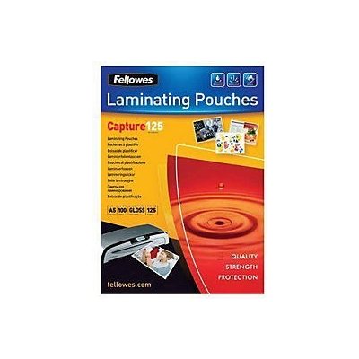 Fólie do laminátoru 154 x 216 mm A5 125 µm / 100 ks 102 – Hledejceny.cz