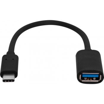 Arkas FBC020 OTG USB type C - USB 3.1, 0,2m, černý