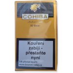 Cohiba Short 10 ks – Zboží Dáma