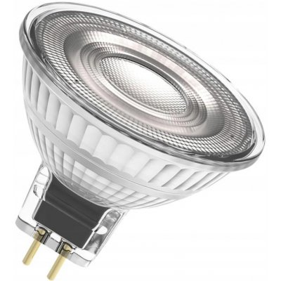 Osram LED žárovka MR16 8W 2700K CRI90 stmívatelná – Hledejceny.cz