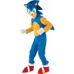 Sonic the Hedgehog – Zboží Dáma