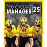 Pro Cycling Manager 2025 – Zboží Mobilmania