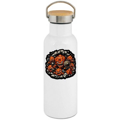 123TRIKO termoska Zuřivé RPG kostky 500 ml vtipné – Hledejceny.cz