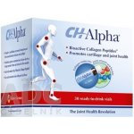 Ch-Alpha ampulky na pití á 25 ml 30 ks – Hledejceny.cz