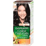 Garnier Color Naturals Creme barva na vlasy 4.12 Icy Brown – Zboží Mobilmania