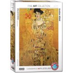 Eurographics Klimt: Adele Bloch-Bauer III 1000 dílků – Zbozi.Blesk.cz